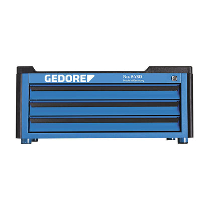 GEDORE 2430 - Tool chest (1888927)