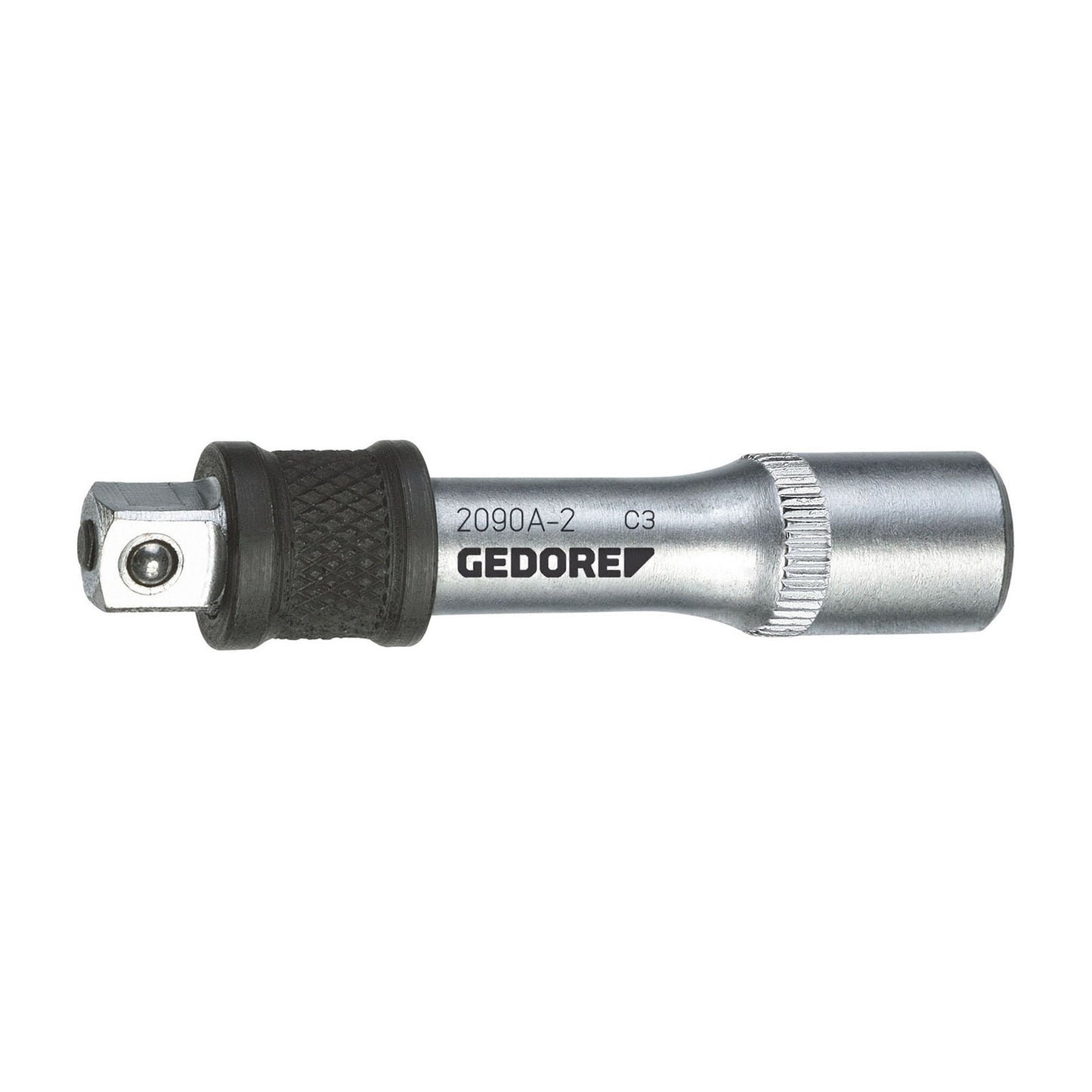 GEDORE 2090 A-2 - Rallonge 1/4", 50 mm (1932284)