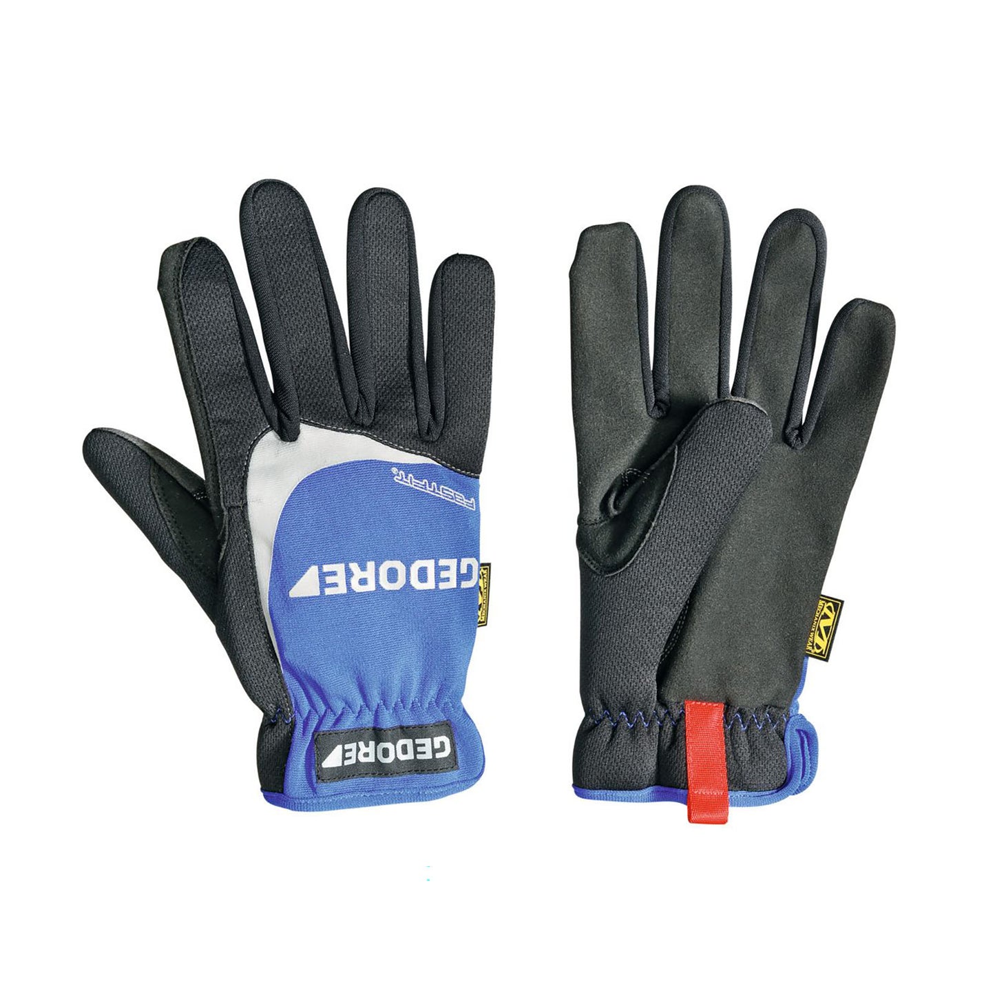 GEDORE 920 11 - FastFit Gloves Size XL/11 (1938606)
