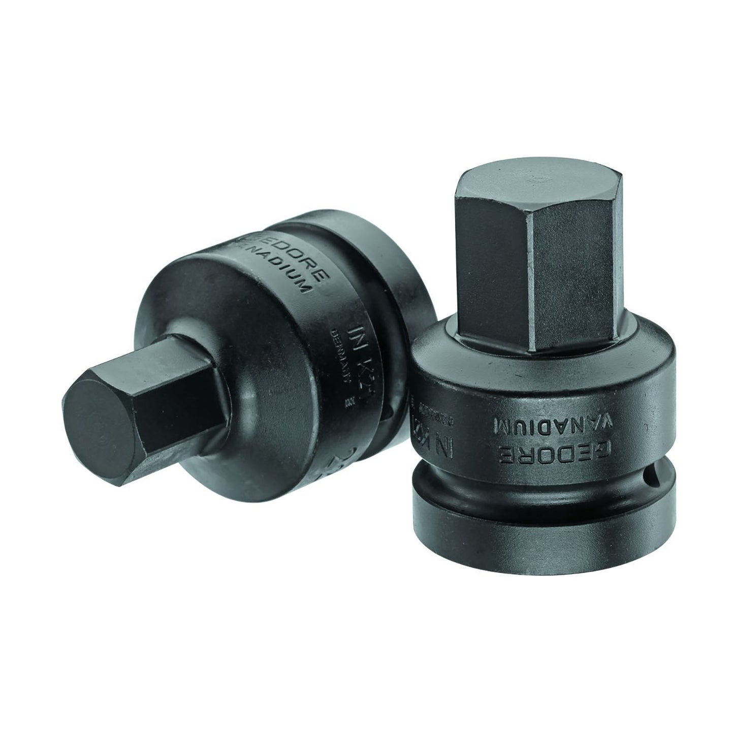 GEDORE IN K 21 30 - INBUS® Impact Socket 1", 30 mm (1577514)