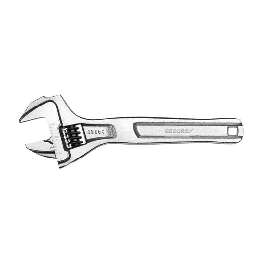 GEDORE SB 60 S 8 C - 8" Adjustable Wrench (3100243)