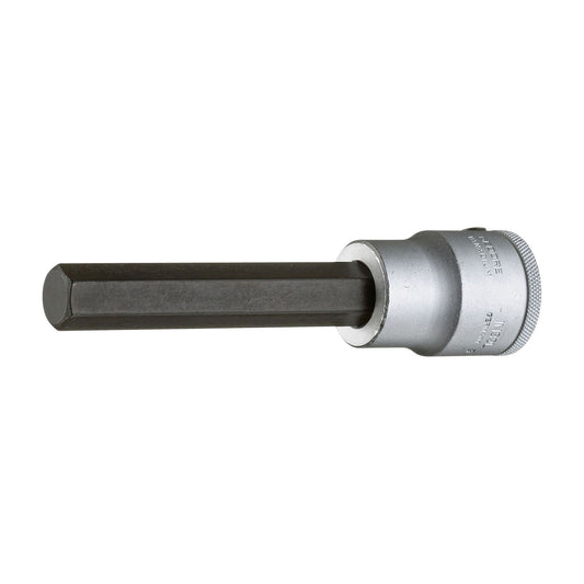 GEDORE IN 32 L 17-155 - INBUS® Long Socket 3/4", 17 mm (1353705)