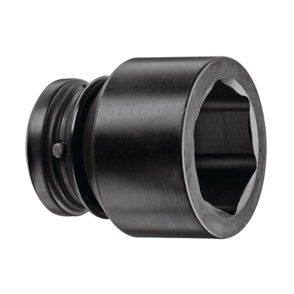 GEDORE K 21 S 50 - Impact Socket 1", 50mm (2734583)