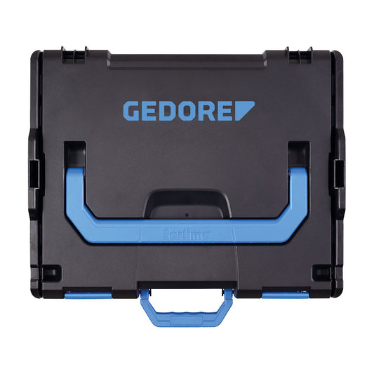 GEDORE 1100 L - L-BOXX with front handle (2823691)