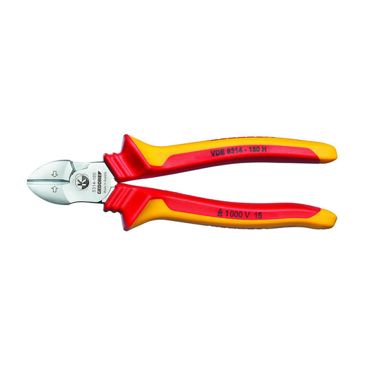 GEDORE SB VDE 8314-180 H - pliers vde8314-180h (3249050)