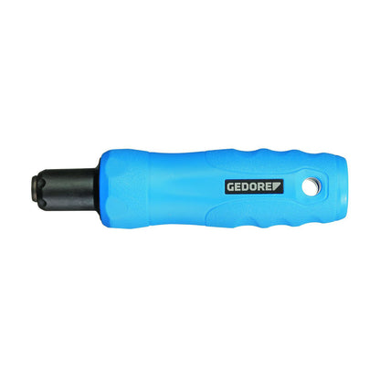 GEDORE PRIME 150 FH - PGNS Screwdriver 0.2-1.5 Nm (2927721)