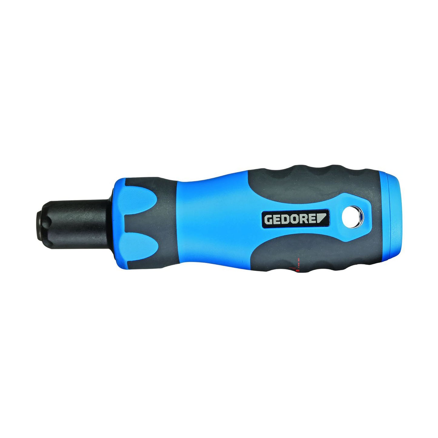 GEDORE PRO 25 FH - Clutch dynamometric screwdriver PGNP 5-25 cNm (2927756)