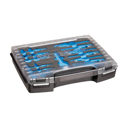 GEDORE 1101-570500 - Riveting set in i-BOXX (2963469)