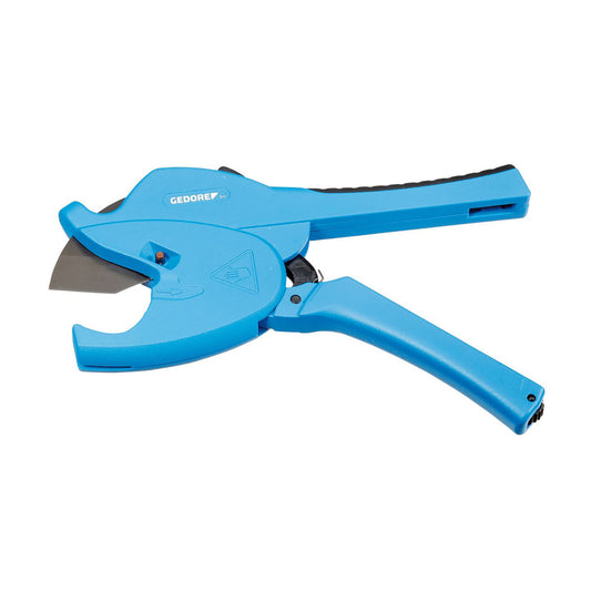 GEDORE 2268 2 - Plastic tube cutter scissors 42mm (2963841)