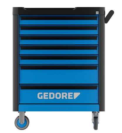 GEDORE WHL-L7 - WORKSTER Highline Cart (3033708)