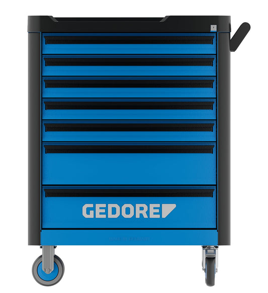 GEDORE WHL-L7 - WORKSTER Highline Cart (3033708)