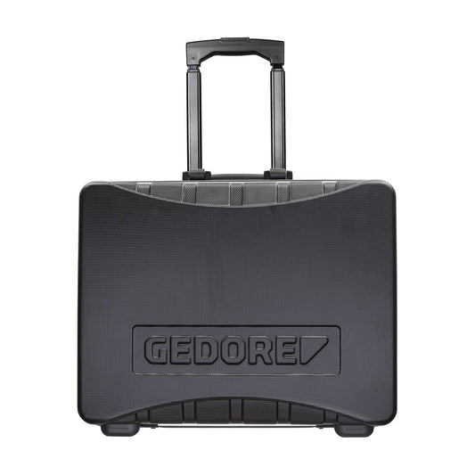 GEDORE WK 1040 L - GEDORE suitcase with wheels (3065391)