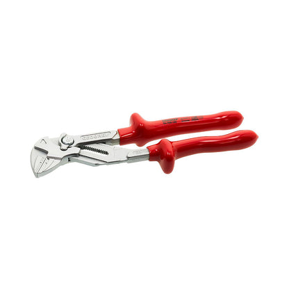 GEDORE VDE 183 10 - VDE insulated wrench pliers (3066088)