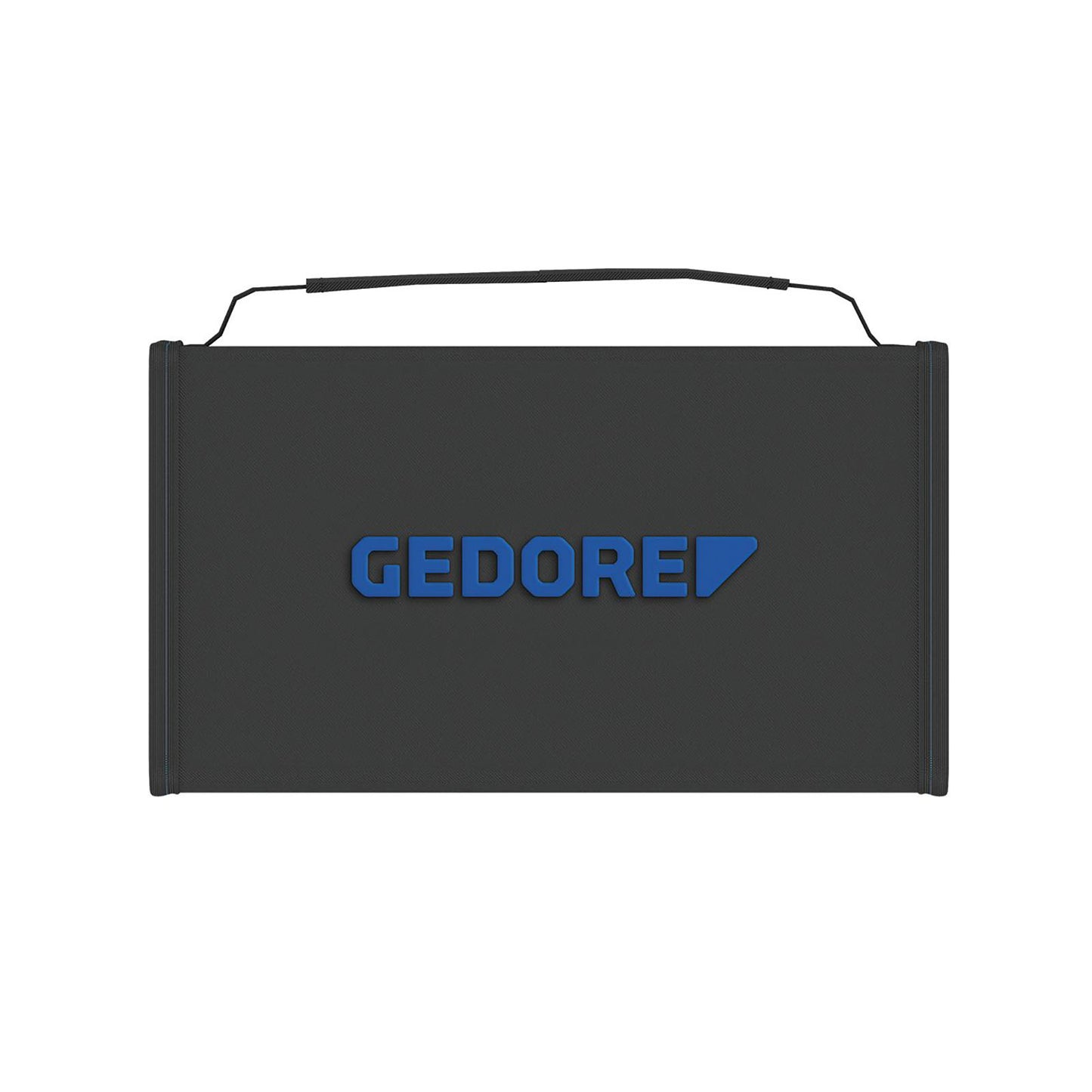 GEDORE TC 666-MU-20 - 1/4" socket and bit set (3085015)
