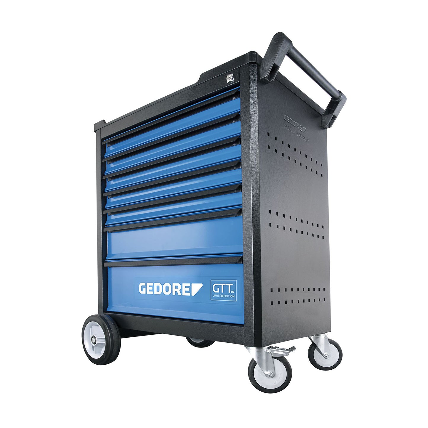 GEDORE GTT B7 - GTT B7 Trolley (3106659)