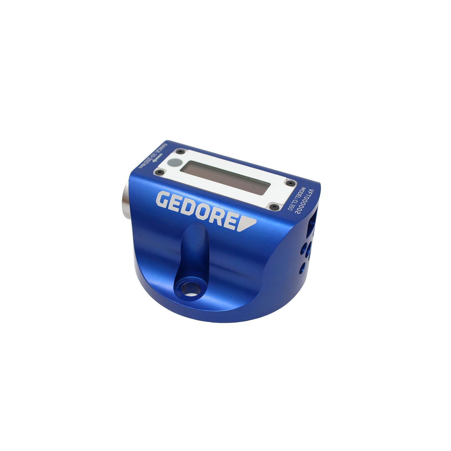 GEDORE CL 1 - Capture Lite dynamometric tester 0.02 -1 Nm (3297888)