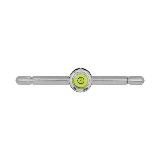 GEDORE 8551 TGZ-2 - Tap wrench with ratchet, M5-M12 (3126358)