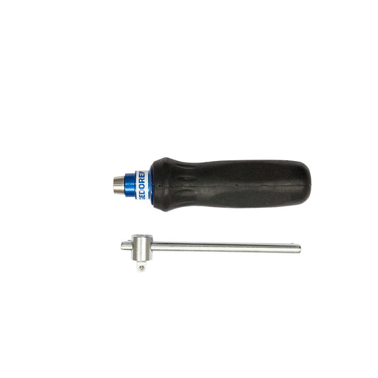GEDORE PSE 1350 FH - Torque screwdriver 100-1350 cNm 062800 (3285596)
