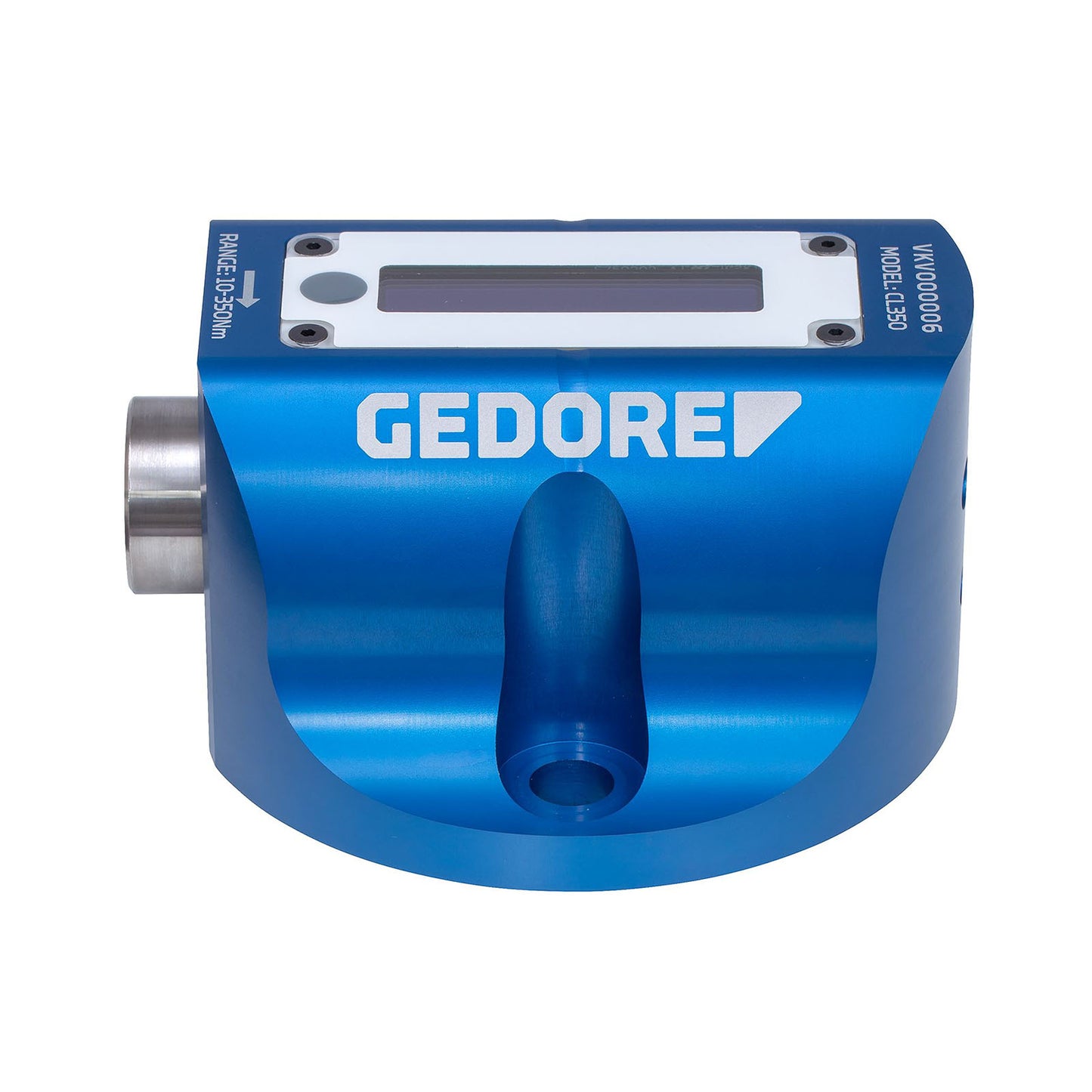 GEDORE CL 1 - Testeur dynamométrique Capture Lite 0,02 -1 Nm (3297888)