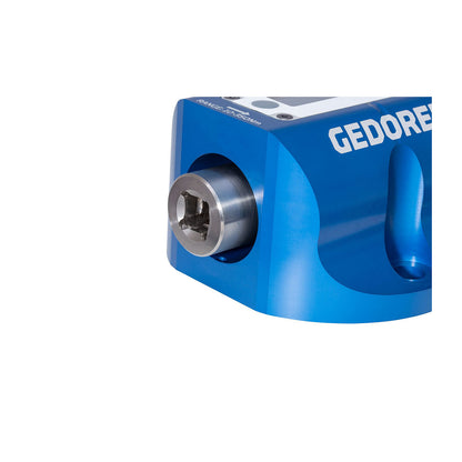 GEDORE CL 1 - Testeur dynamométrique Capture Lite 0,02 -1 Nm (3297888)