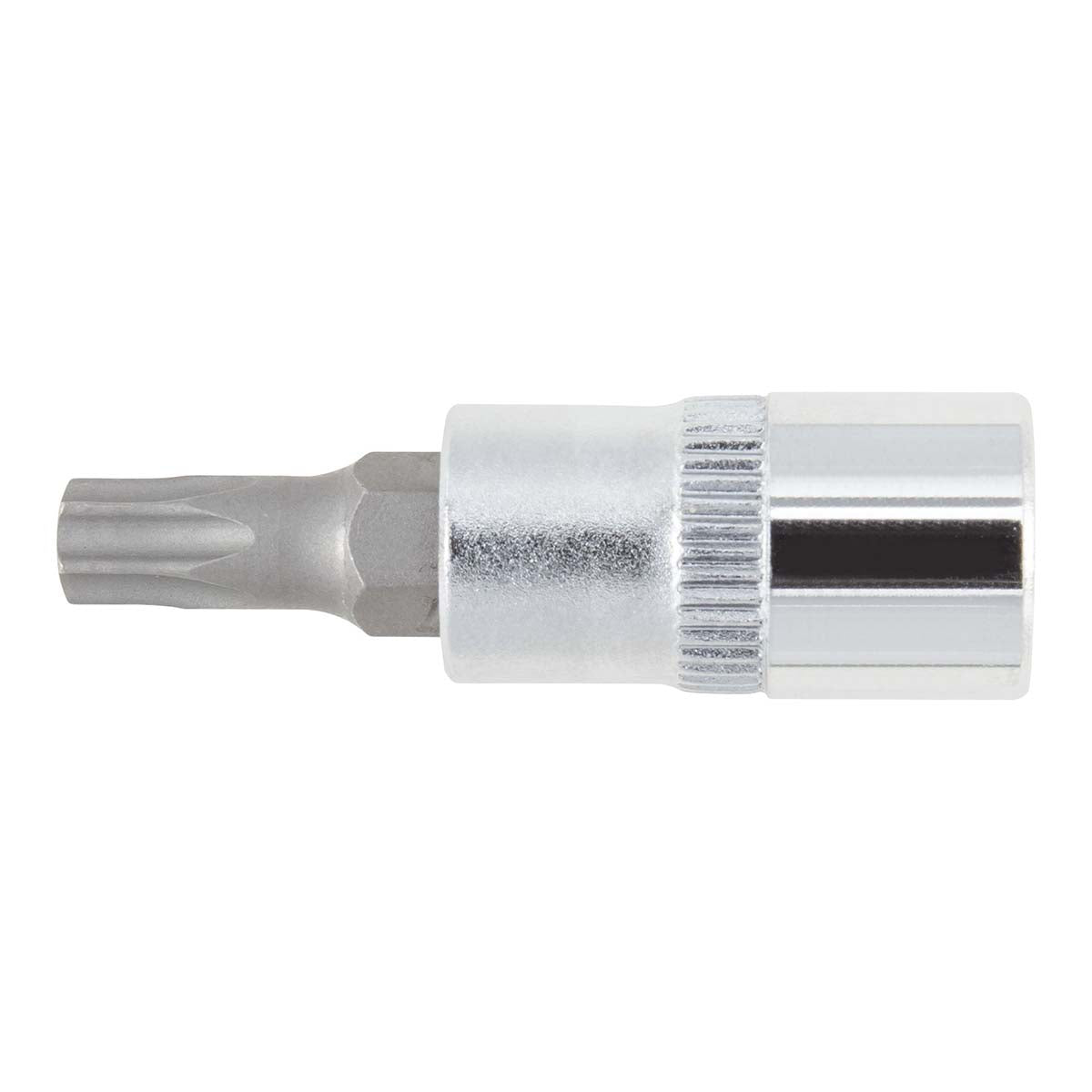 GEDORE red R42461106 - Screwdriver socket 1/4" TORX® Tamper-proof T10 L=37 mm (3300116)