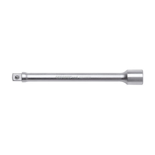 GEDORE red R55100029 - Extension for socket wrenches 3/8" L=150 mm (3300219)