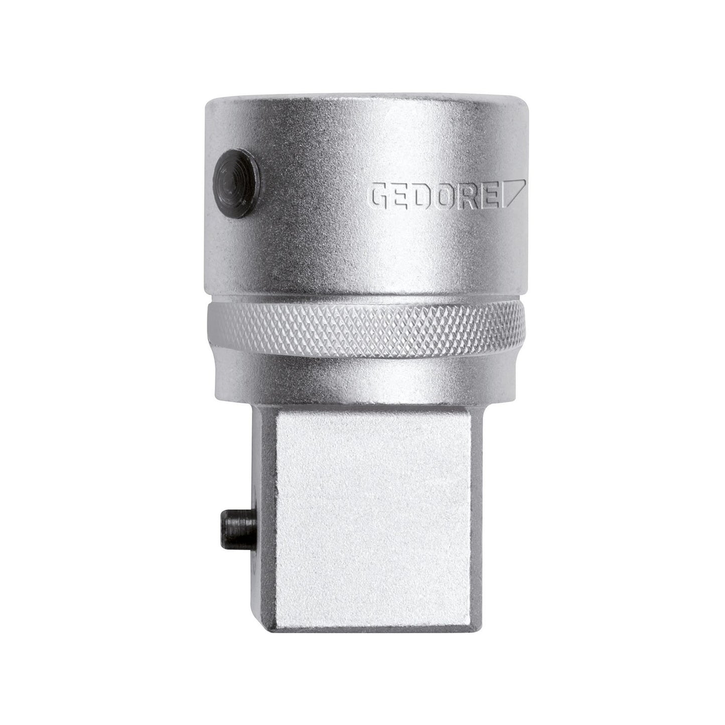 GEDORE red R77300011 - Adapter 3/4" - 1" Square / L=58 mm (3300511)
