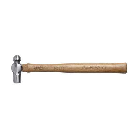 GEDORE red R92160002 - Fitter's hammer, English type 1/4 pound walnut (3300766)