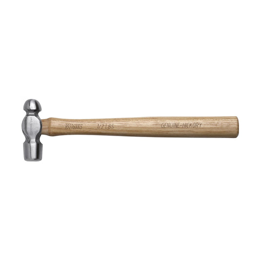 GEDORE red R92160003 - Fitter's hammer, English type 1/2 pound walnut (3300767)