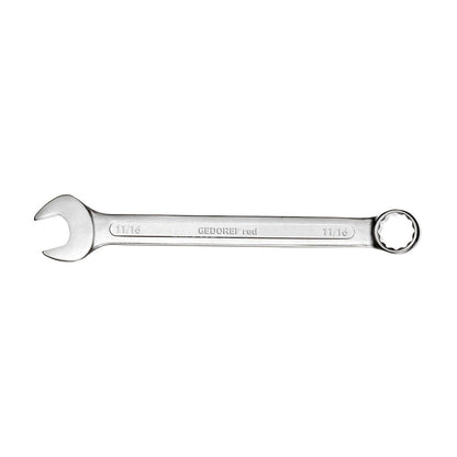 GEDORE red R09110068 - AF combination wrench 1.1/16", L=310 mm (3301039)