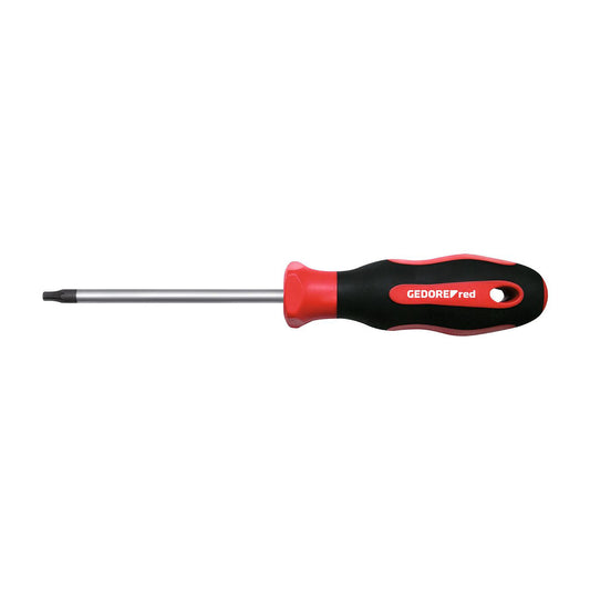 GEDORE red R38401825 - Screwdriver with 2-component handle TORX T40 (3301268)