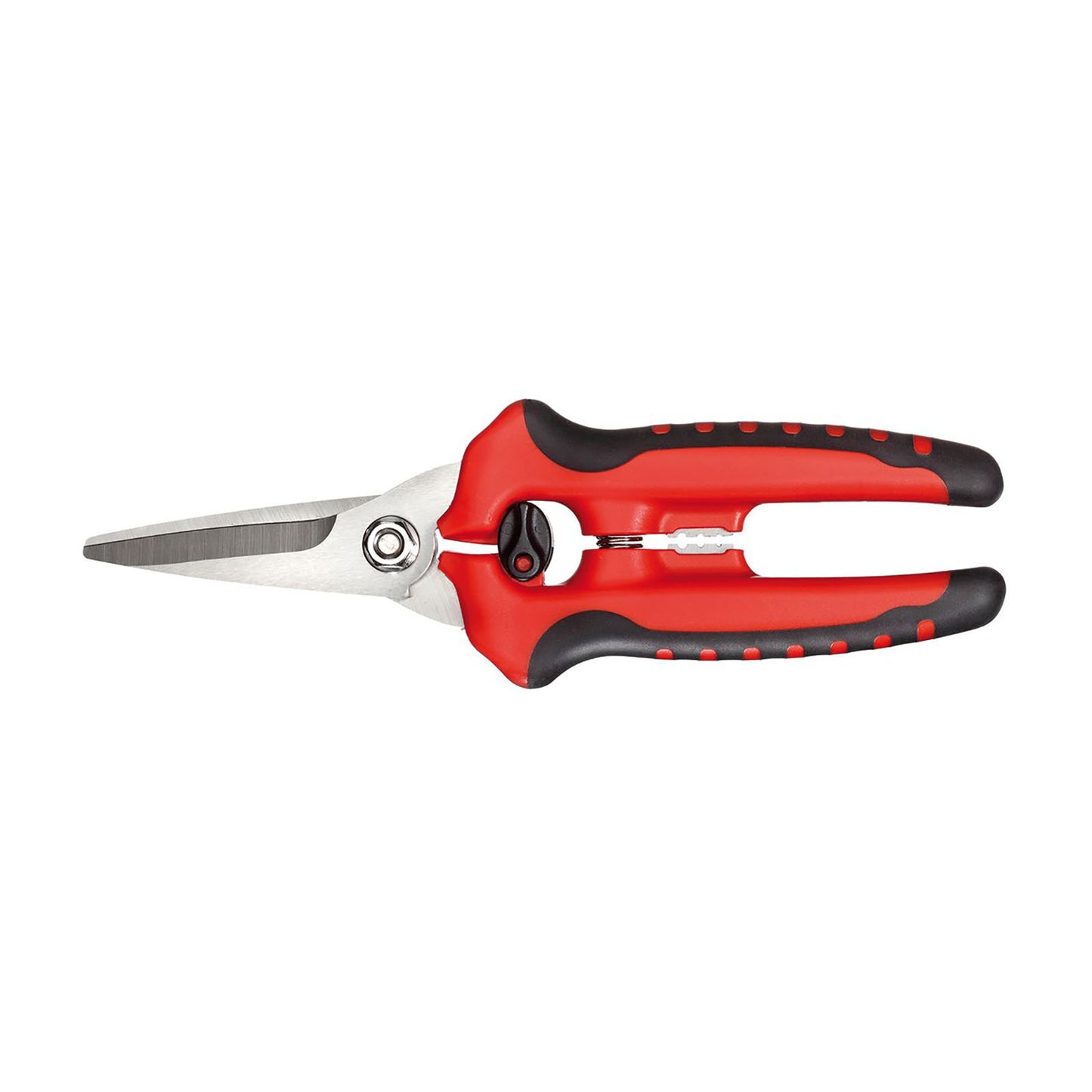 GEDORE red R93300031 - Universal scissors blade 60 mm long, 2-component handle (3301607)