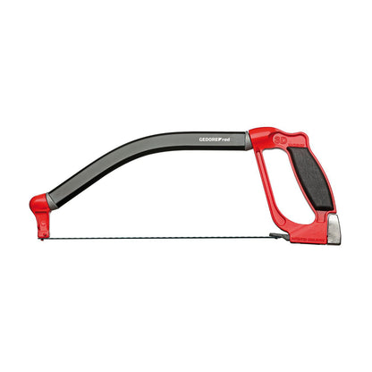 GEDORE red R93350051 - Multifunctional saw bow, 300mm (3301608)