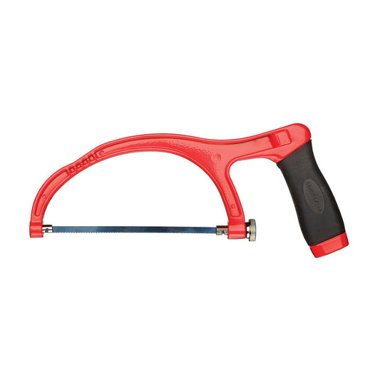 GEDORE red R93350021 - Hacksaw bow, 150mm (3301609)
