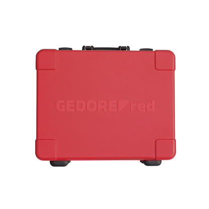 GEDORE rouge R20650066 - Coffre à outils vide 445x180x380 mm ABS (3301660)