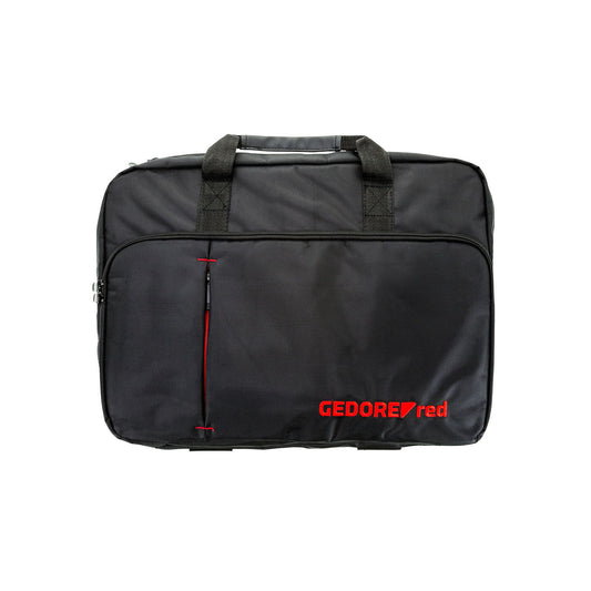 GEDORE red R20702069 - Laptop or tool bag 480x370x140 mm (3301662)