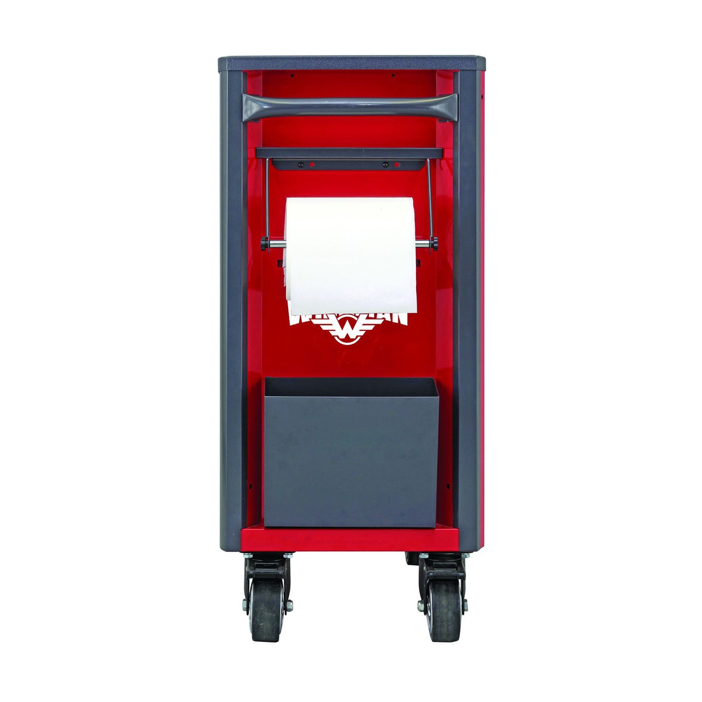 GEDORE red R20200004 - WINGMAN workshop trolley, with 4 drawers 1034x724x470 mm (3301688)