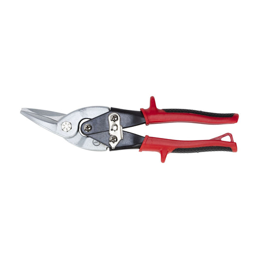 GEDORE rouge R93310041 - Ciseaux idéaux, longueur 250 mm, coupe à droite (3301741)