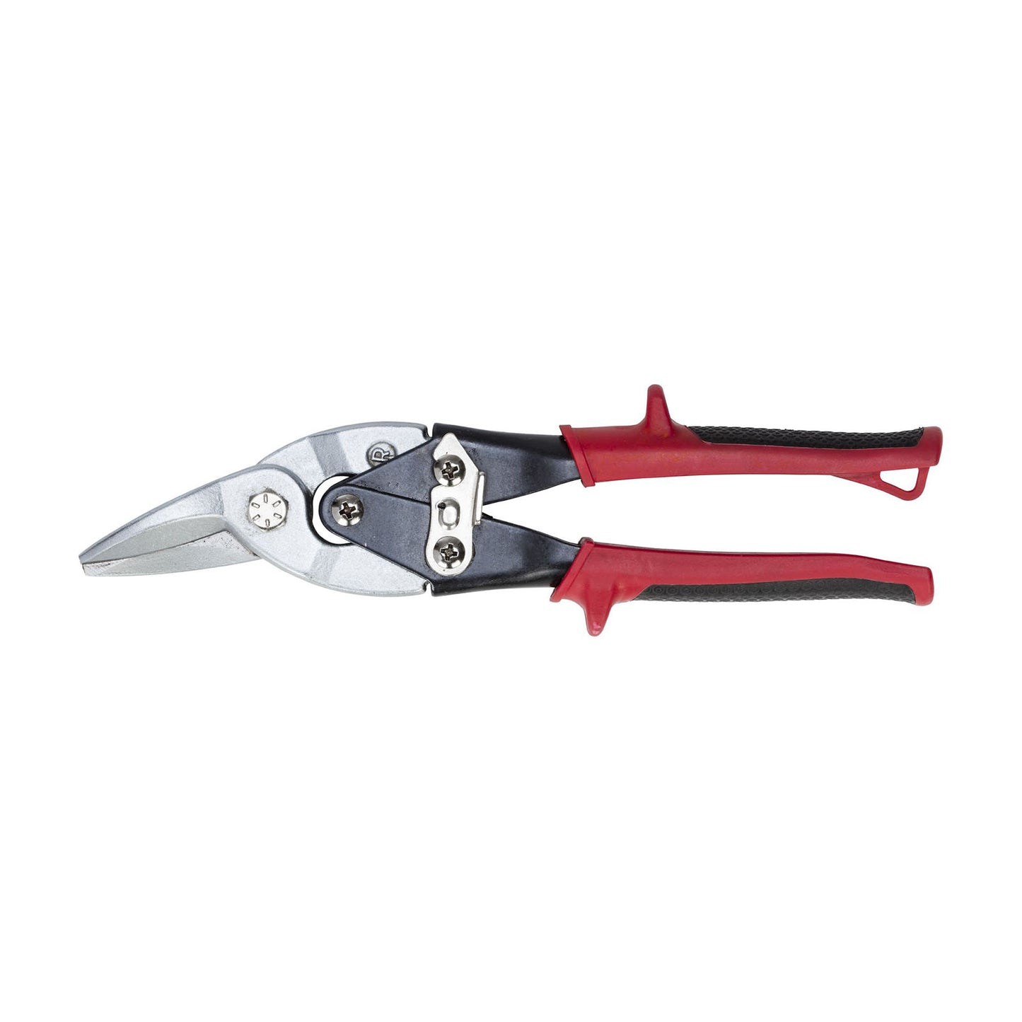 GEDORE red R93310241 - Ideal scissors, 250 mm long, left cut (3301743)