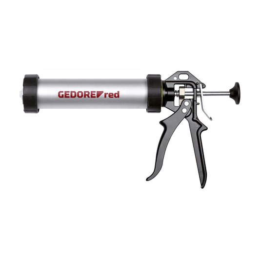 GEDORE red R99210000 - Pistola de aluminio para cartuchos de 310 ml (3301753)