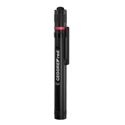 GEDORE red R95300139 - 130 lumen pen flashlight (3301758)