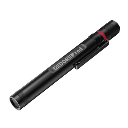 GEDORE rouge R95300139 - Lampe de poche stylo 130 lumens (3301758)