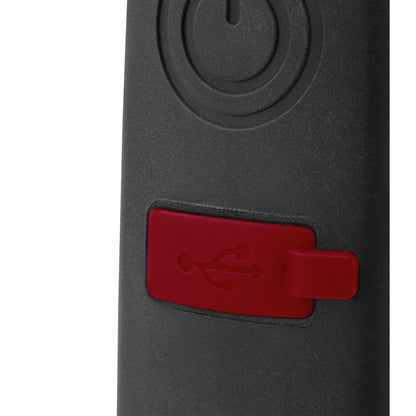 GEDORE rouge R95600320 - Lampe de poche d'inspection 500 lumens (3301760)