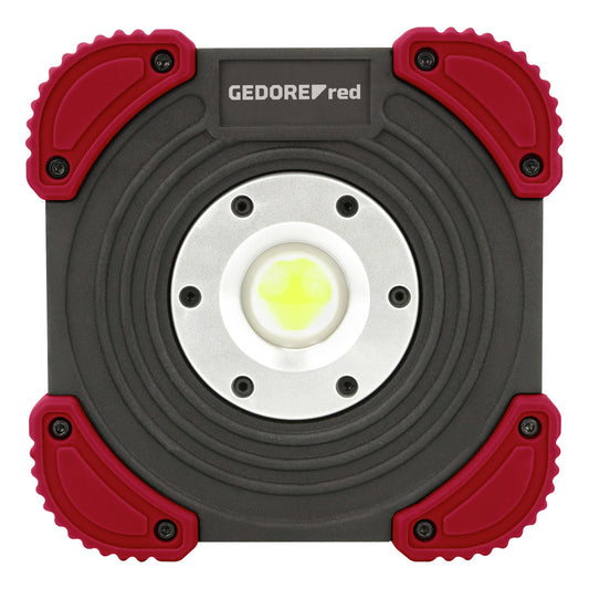 GEDORE red R95400145 - 1400 lumen work light (3301761)