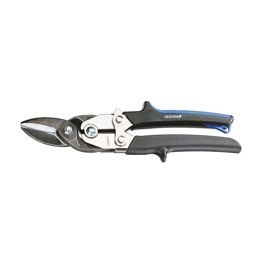 GEDORE 425026 - Scissors for cutting figures (4515760)
