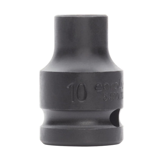 GEDORE K 20 5.5 - Douille à chocs hexagonale 1/4", 5,5 mm (6198090)