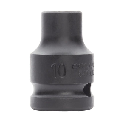 GEDORE K 20 6 - Hex Impact Socket 1/4", 6 mm (6198170)