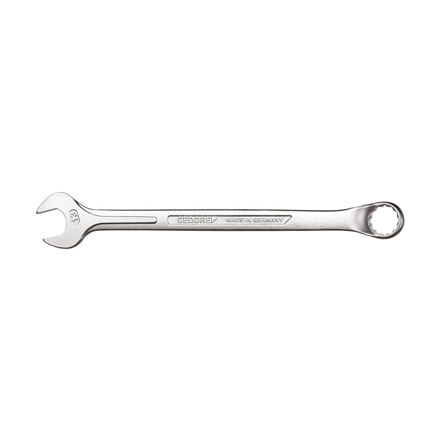 GEDORE 1 B 5/8W - Offset Combination Wrench, 5/8W (6010390)