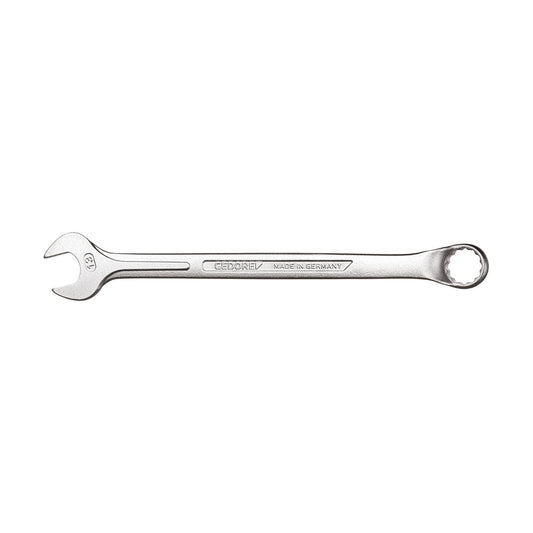 GEDORE 1 B 9/16W - Offset Combination Wrench, 9/16W (6010200)