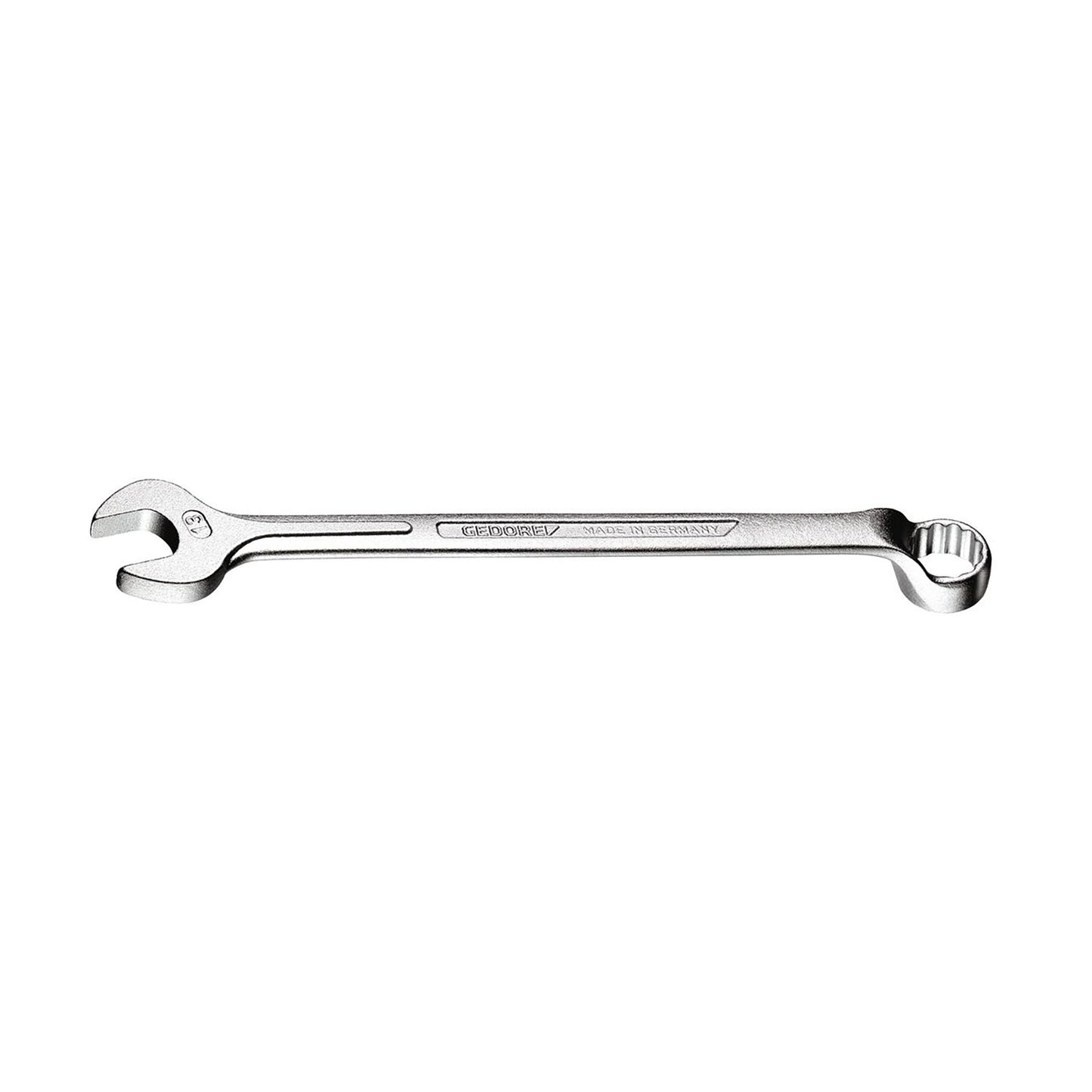 GEDORE 1 B 3/8W - Offset Combination Wrench, 3/8W (6009970)